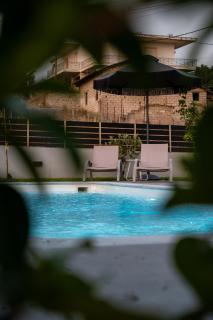 NS Villa Archangelos - Archángelos - 9