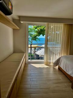 Cambiante al mar Suites - - 4