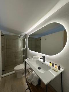 Cambiante al mar Suites - - 2