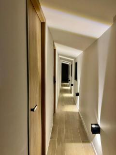 Cambiante al mar Suites - - 1