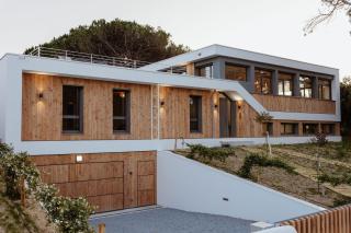 Villa XO 17 5 étoiles Ile d'Oléron 15 people Jacuzzi 50m de la plage vue mer vue marais - 5