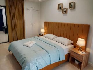 NOUVEAU Appartement au plein centre ville en face Hilton & la Gare de Train TGV N3 - Tangier - 0