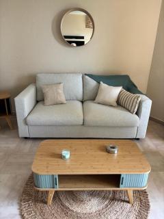 Bleu azur 207 - Saint-Raphaël - 6