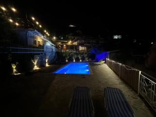 Guesthouse Mele - Gjirokastra - 9