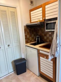 Bleu azur 207 - Saint-Raphaël - 4