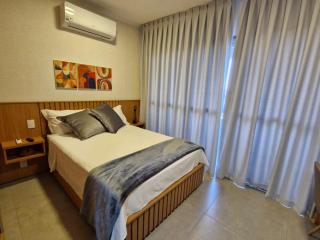 Studio Moderno no Brooklin! - San Paolo - 0