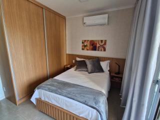 Studio Moderno no Brooklin! - San Paolo - 9