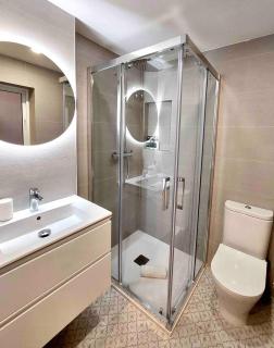 New CarreterIa 51 Apart Historic Center - 2