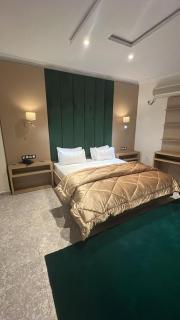 Hotel MEDINA - 1