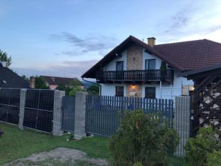 Květinové apartmány Horní Planá - 0
