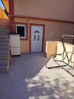 Vila Teica - Sutomore - 7