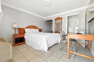 iCheck Inn Motel - Windsor - 5