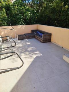 Vila Teica - Sutomore - 1