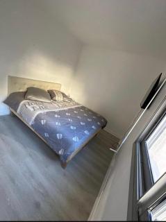 Magnifique T3 vue Mer, avec terrasse corniche - 4