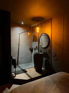 Appartement de charme obscure - Ploërmel - 5