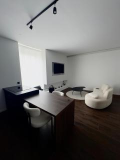 Appartement de charme obscure - Ploërmel - 3