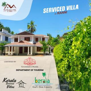 The Meadows Villa by ABBA - 9