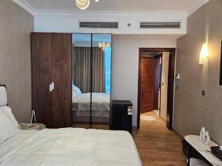 Hilton Maadi Urban Apartment - Kairo - 0
