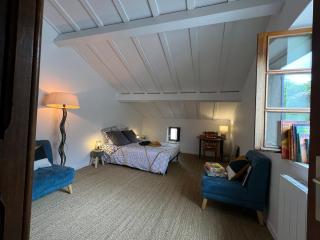 Maison de village rénovée , proche rivière, 3 ch 85 m2 - Saint-Just - 7