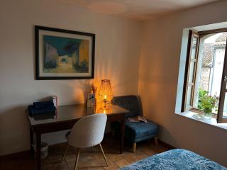 Maison de village rénovée , proche rivière, 3 ch 85 m2 - 3