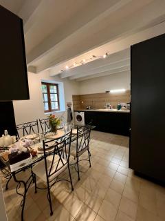 Maison de village rénovée , proche rivière, 3 ch 85 m2 - Saint-Just - 1