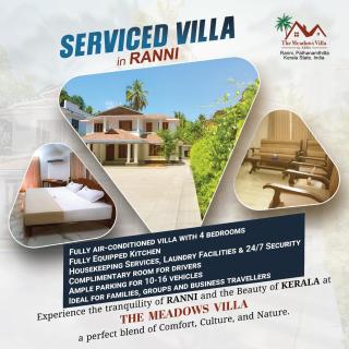 The Meadows Villa by ABBA - 4