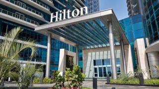 Hilton Maadi Urban Apartment - Kairo - 6