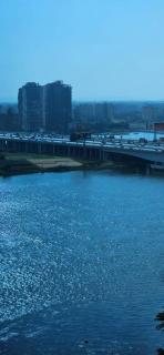 Hilton Maadi Urban Apartment - Kairo - 4