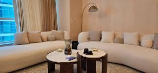 Hilton Maadi Urban Apartment - Kairo - 1