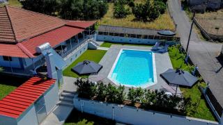 NS Villa Archangelos - Archángelos - 0