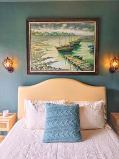 Avas Blue Tagaytay Vacation House with Pool - Kaybagal - 2
