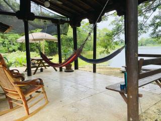 Chalet Palo DAgua - Turbaco - 8