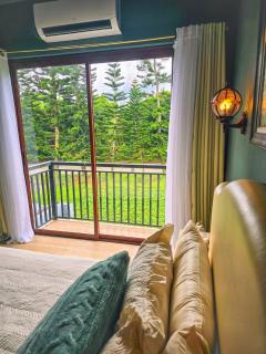Avas Blue Tagaytay Vacation House with Pool - Kaybagal - 1
