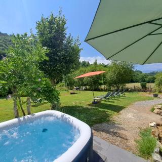 Gîte Coume a Case, Pyrénées Atlantiques - 9