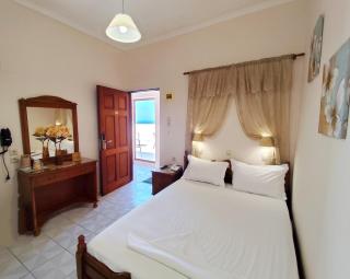 Hotel Anagennisis - 1