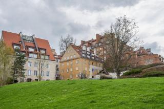 Golden Apartments Warsaw - Mostowa - Warschau - 7