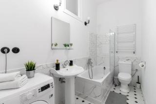 Central Warsaw Apartment - Great Location- Warsaw Stays-Mostowa - 1