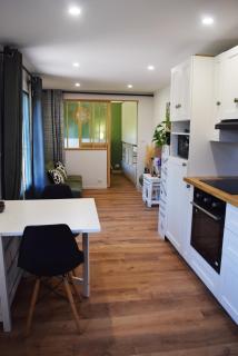 Lou Carami - Studio rénové dans village Provençal - Vins-sur-Caramy - 8