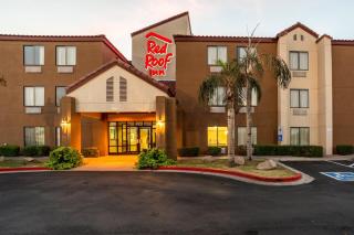 Red Roof Inn Phoenix North - I-17 at Bell Rd - Phoenix - 0
