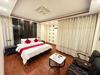 Decent Luxury Hotel Hunza - 8