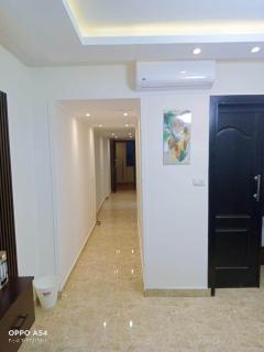 Porto Marina North Cost, Coastal Panorama - El Alamein - 4