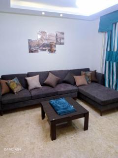 Porto Marina North Cost, Coastal Panorama - El Alamein - 2