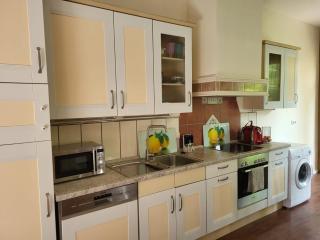 Liebevolle Ferienwohnung - viel Platz - 6