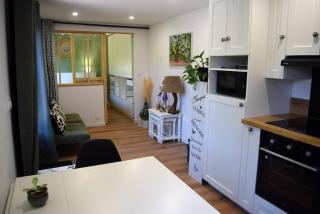 Lou Carami - Studio rénové dans village Provençal - Vins-sur-Caramy - 4