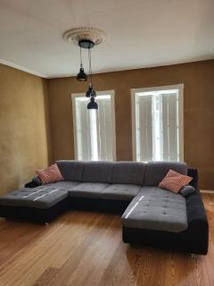 Liebevolle Ferienwohnung - viel Platz - - 3
