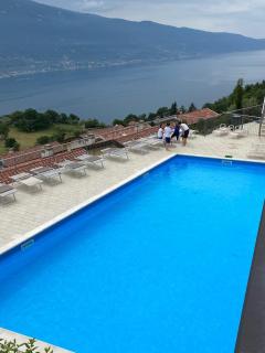 La Quiete 35 Igea Holiday - Tremosine Sul Garda - 7