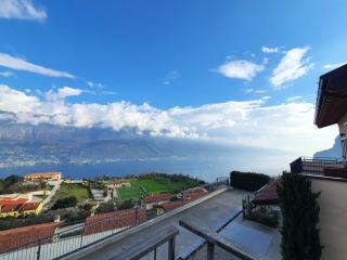 La Quiete 35 Igea Holiday - Tremosine Sul Garda - 5