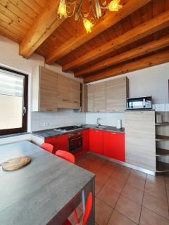 La Quiete 35 Igea Holiday - Tremosine Sul Garda - 2