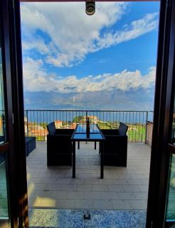 La Quiete 35 Igea Holiday - Tremosine Sul Garda - 6