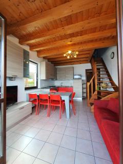 La Quiete 35 Igea Holiday - Tremosine Sul Garda - 4